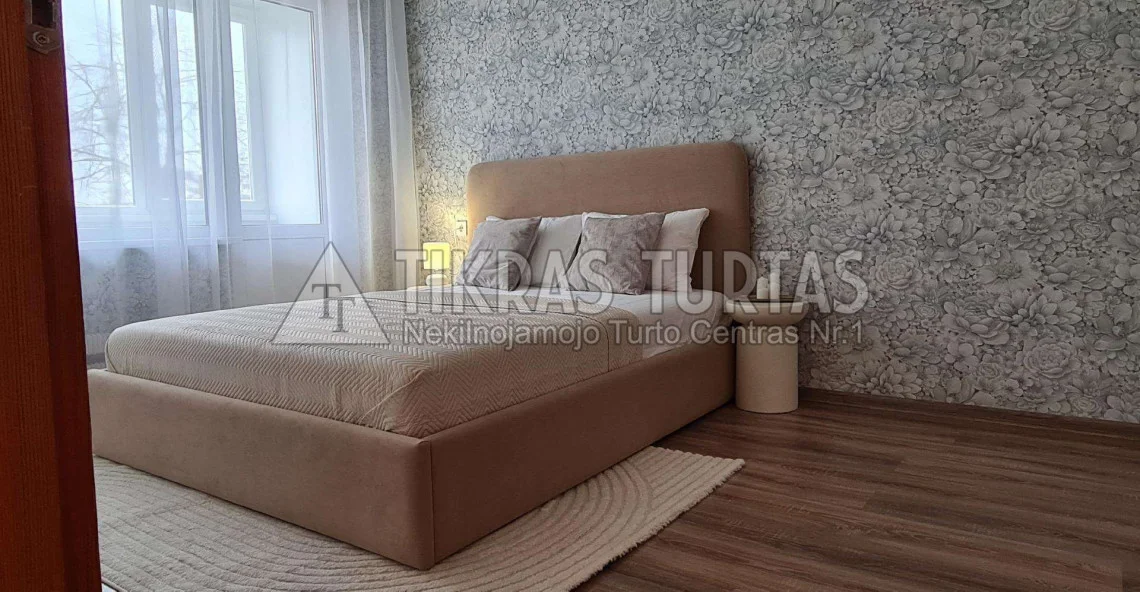 Debreceno g., Debrecenas, Klaipėda, 2 kamb. – изображение 6