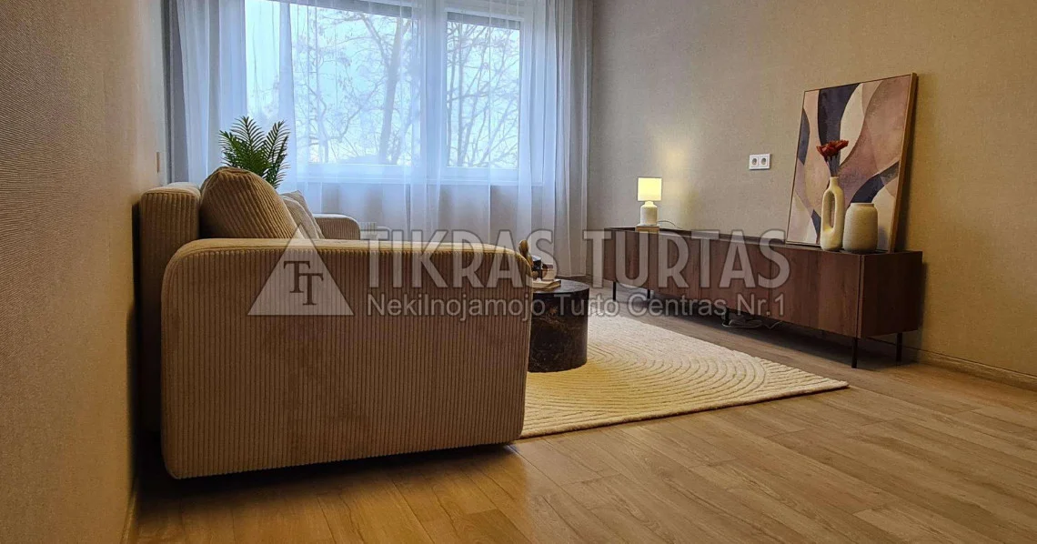 Debreceno g., Debrecenas, Klaipėda, 2 kamb. – изображение 5