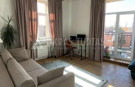 S. Šimkaus g., Centras, Klaipėda, 2 kamb. – изображение 5