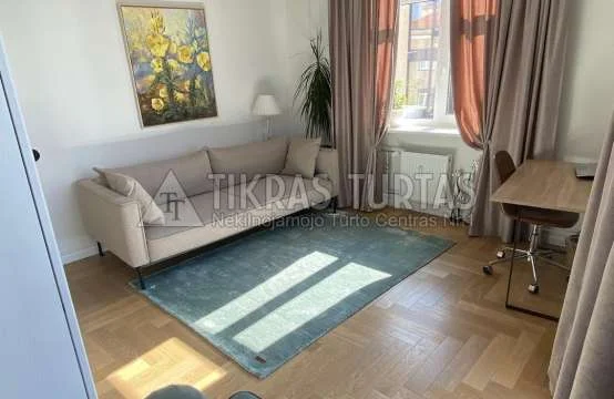S. Šimkaus g., Centras, Klaipėda, 2 kamb. – изображение 3