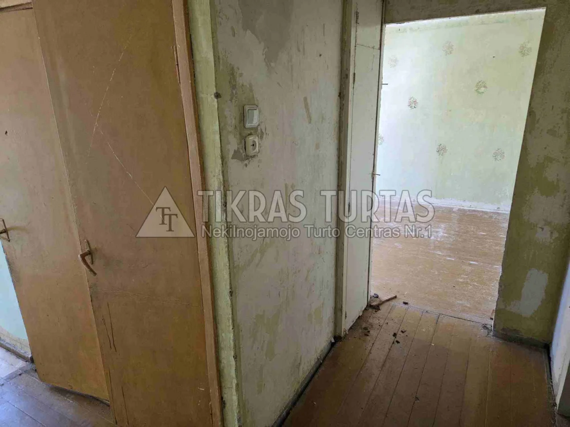 Taikos pr., Debrecenas, Klaipėda, 1 kamb. – изображение 3