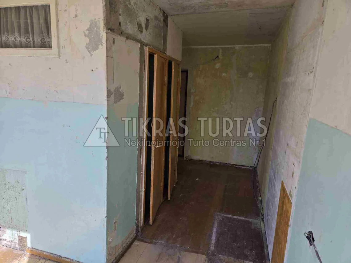 Taikos pr., Debrecenas, Klaipėda, 1 kamb. – изображение 5