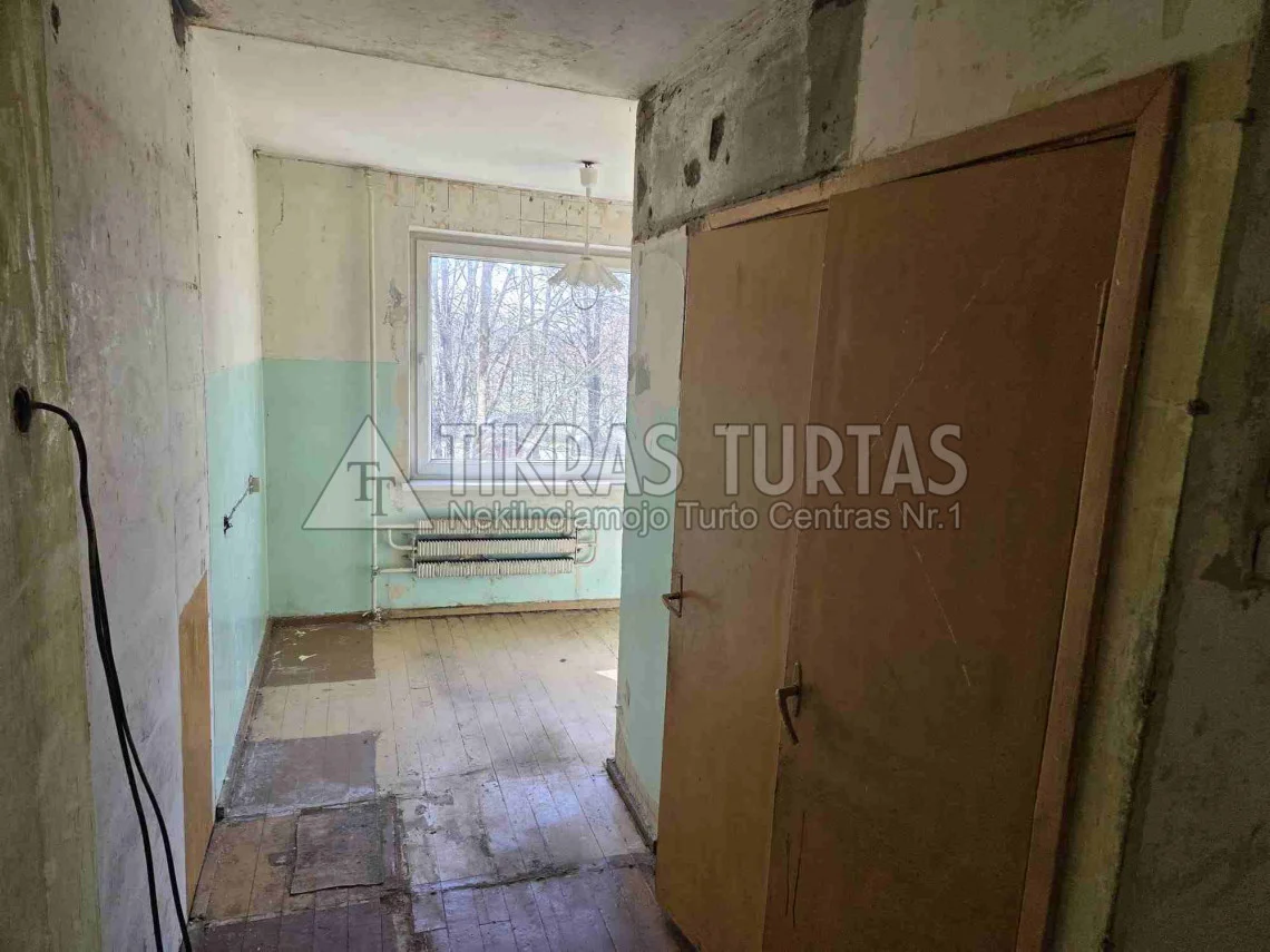 Taikos pr., Debrecenas, Klaipėda, 1 kamb. – изображение 4