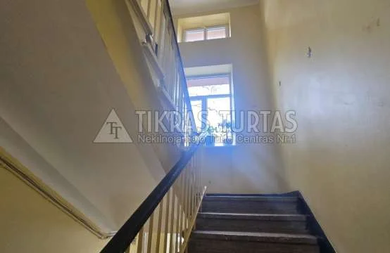 S. Šimkaus g., Centras, Klaipėda, 2 kamb. – изображение 6