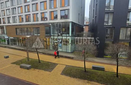 S. Šimkaus g., Centras, Klaipėda, 2 kamb. – изображение 5