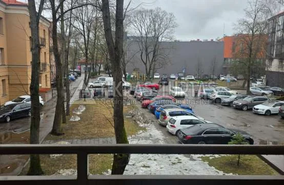 S. Šimkaus g., Centras, Klaipėda, 2 kamb. – изображение 4