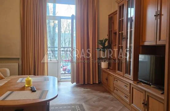 S. Šimkaus g., Centras, Klaipėda, 2 kamb. – изображение 3