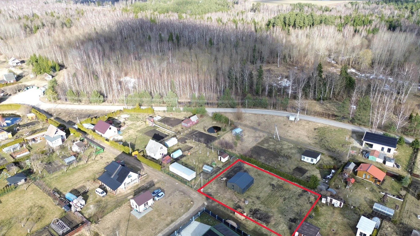 Listing image