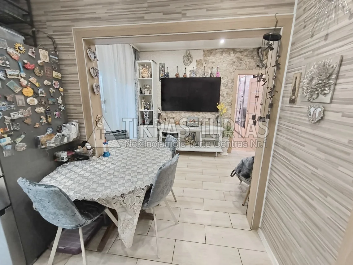 Nidos g., Žvejybos uostas, Klaipėda, 3 kamb. – изображение 4