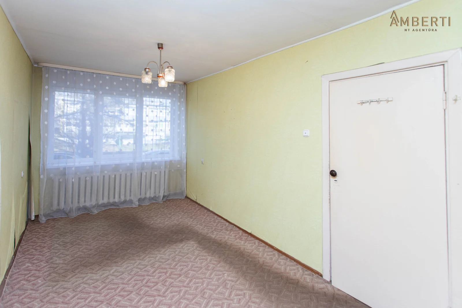 Ežero g., Centras, Šiauliai, 3 kamb. – изображение 6