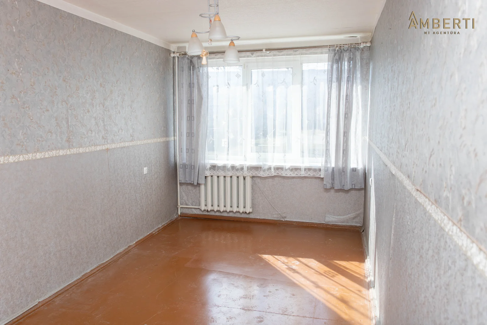 Ežero g., Centras, Šiauliai, 3 kamb. – изображение 4