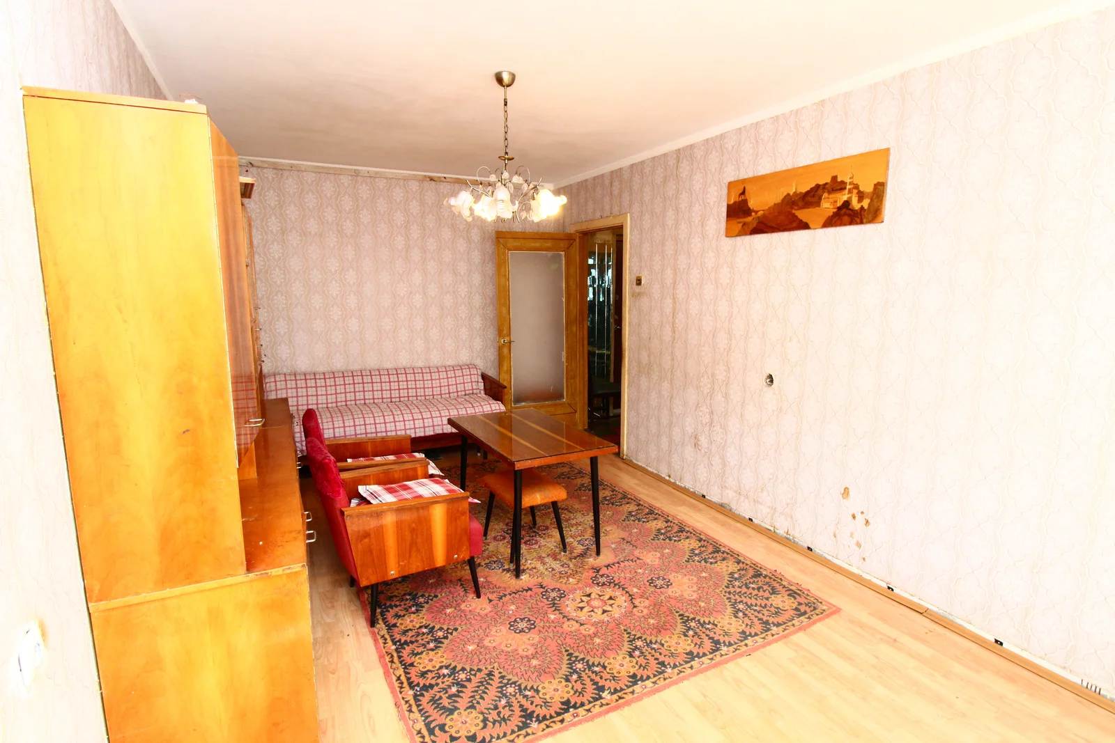 F. Vaitkaus g. 5, Klaipėdos, Panevėžys, 2 kamb. – изображение 5