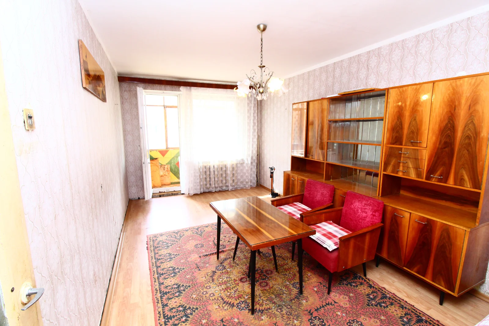 F. Vaitkaus g. 5, Klaipėdos, Panevėžys, 2 kamb. – изображение 4