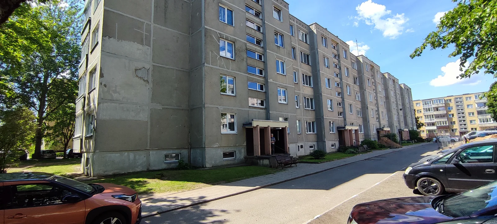 Listing image