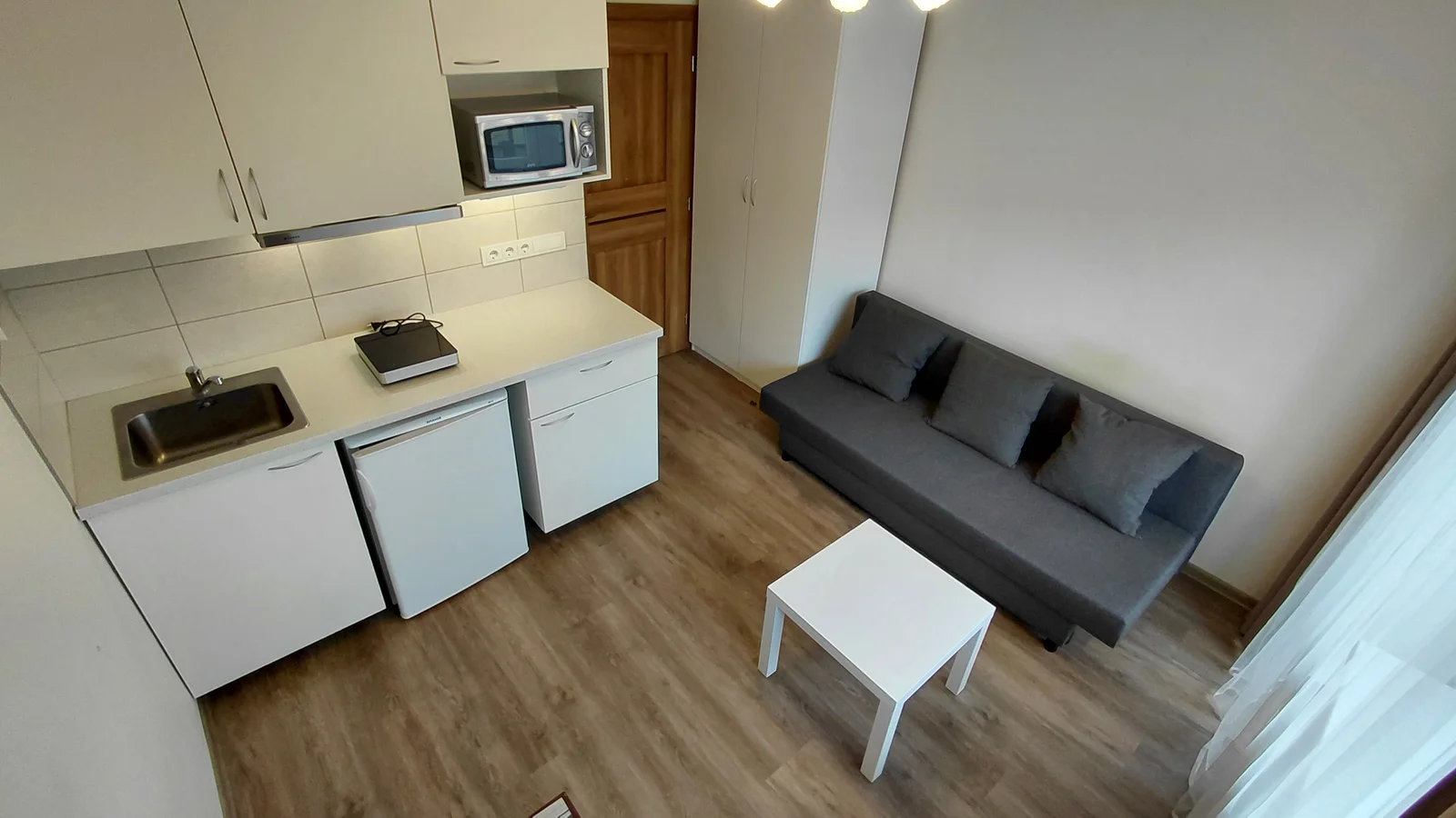 Pramonės pr. 3, Dainava, Kaunas, 1 kamb. – изображение 3