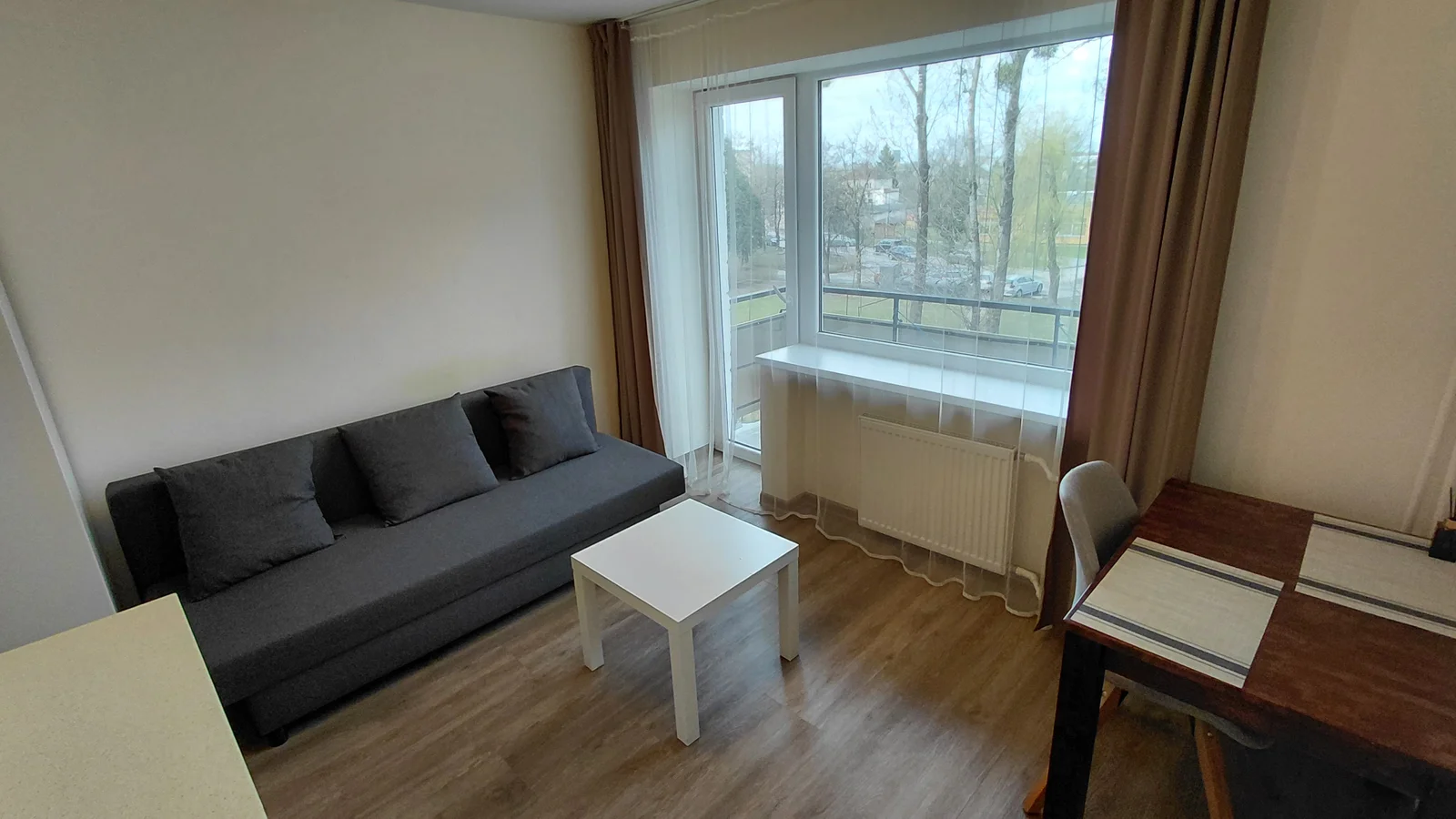 Pramonės pr. 3, Dainava, Kaunas, 1 kamb. – изображение 6