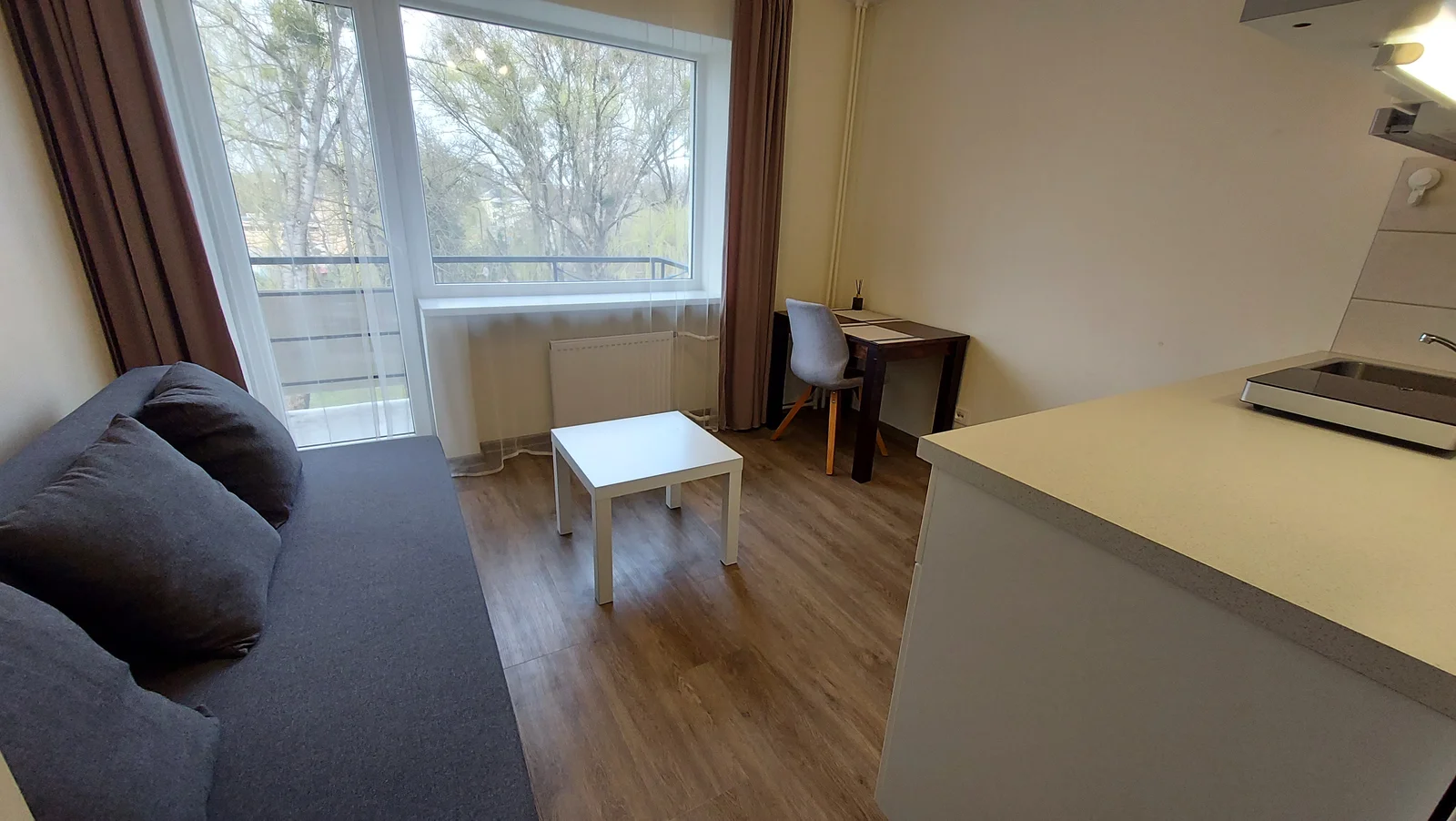 Pramonės pr. 3, Dainava, Kaunas, 1 kamb. – изображение 5