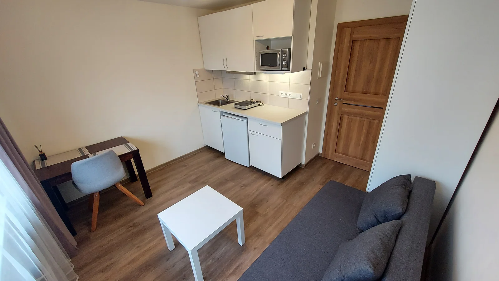 Pramonės pr. 3, Dainava, Kaunas, 1 kamb. – изображение 4