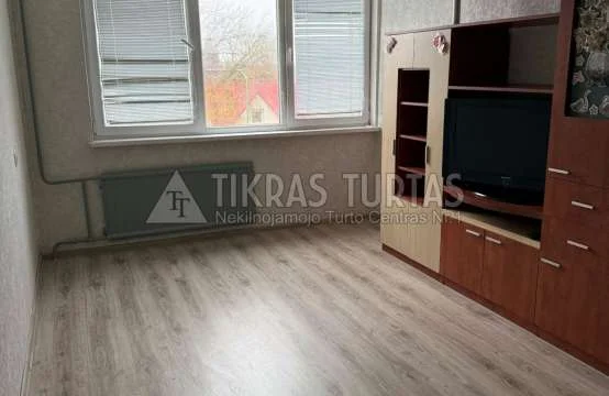 Rambyno g., Baltijos, Klaipėda, 2 kamb. – изображение 6