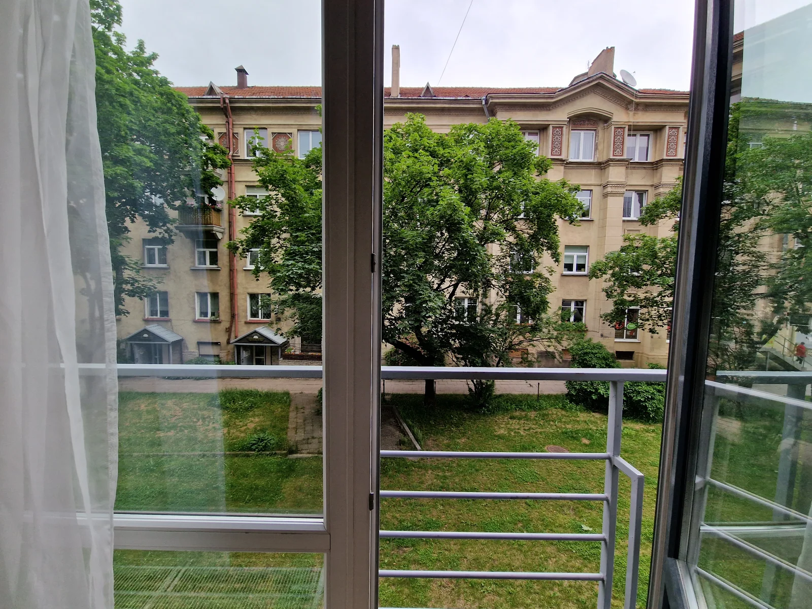 Savanorių pr., Naujamiestis, Vilnius, 1 kamb. – изображение 6