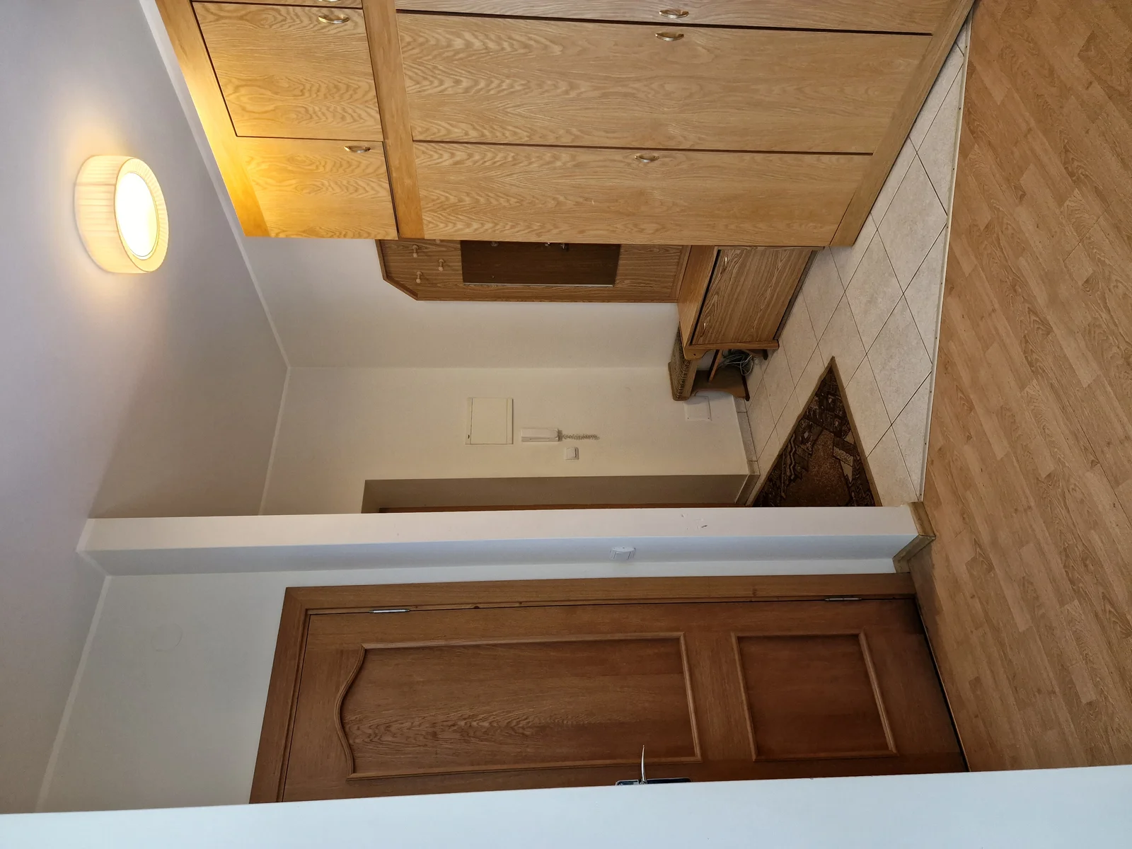Savanorių pr., Naujamiestis, Vilnius, 1 kamb. – изображение 5