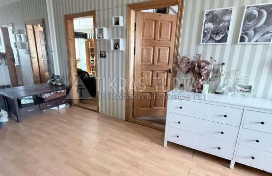 Bandužių g., Bandužiai, Klaipėda, 3 kamb. – изображение 5