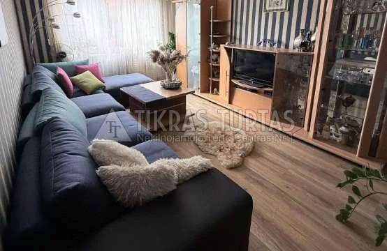 Bandužių g., Bandužiai, Klaipėda, 3 kamb. – изображение 3
