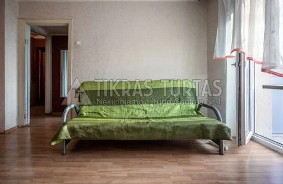 Sportininkų g., Sportininkai, Klaipėda, 2 kamb. – изображение 4