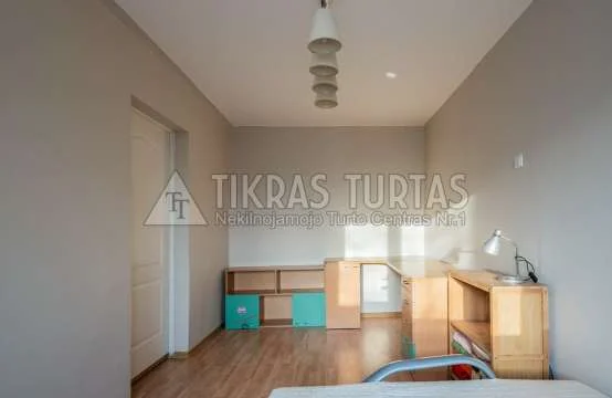 Sportininkų g., Sportininkai, Klaipėda, 2 kamb. – изображение 6