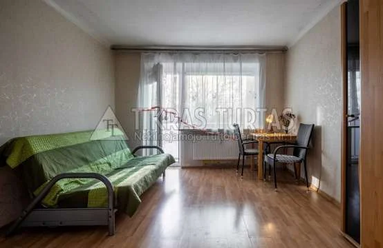 Sportininkų g., Sportininkai, Klaipėda, 2 kamb. – изображение 5