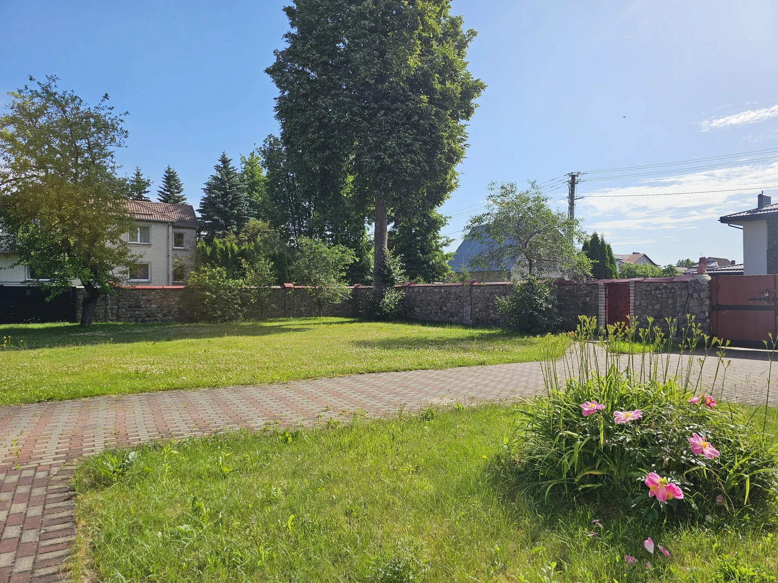 Gyvenamasis namas Vilniuje Pavilnyje, J. Kolaso g. – nuotrauka 5