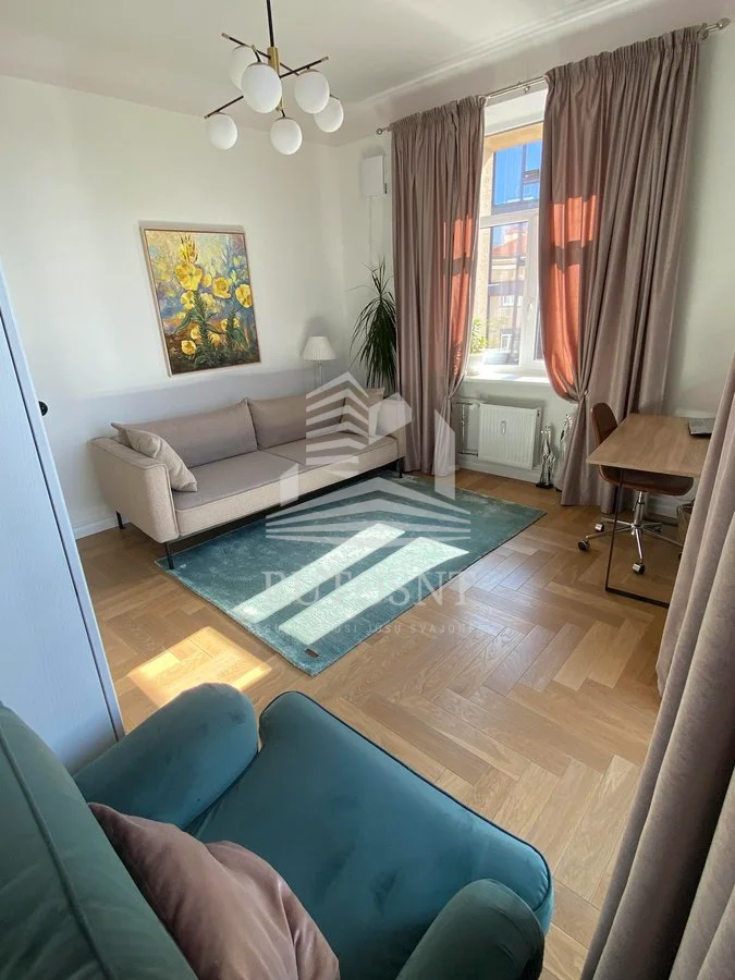S. Šimkaus g., Centras, Klaipėda, 2 kamb. – изображение 6