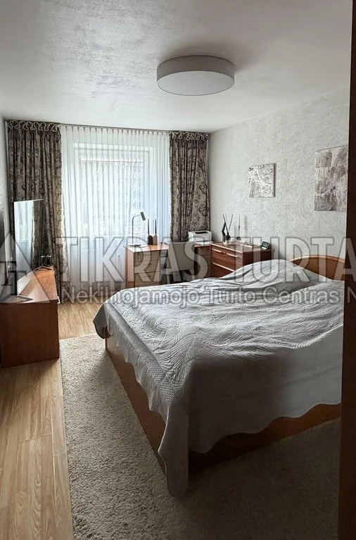 Birutės g., Kauno, Klaipėda, 3 kamb. – изображение 5