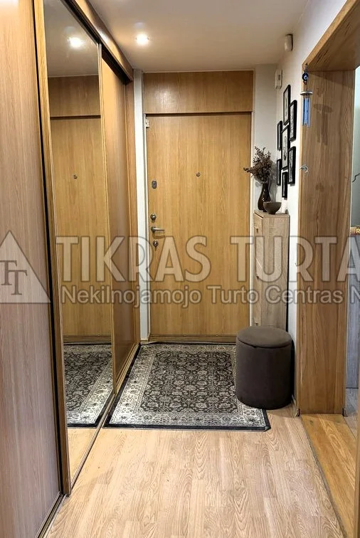 Birutės g., Kauno, Klaipėda, 3 kamb. – изображение 6