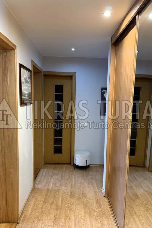 Birutės g., Centras, Klaipėda, 3 kamb. – изображение 3