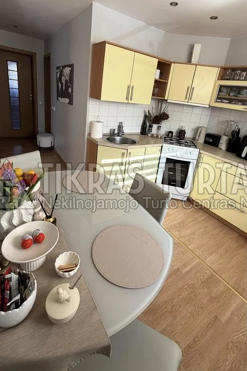 Birutės g., Centras, Klaipėda, 3 kamb. – изображение 4