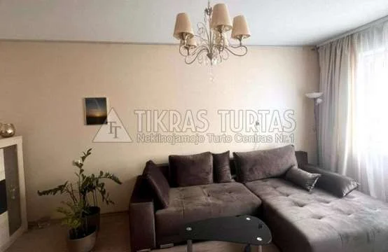 Kuncų g., Vingiai, Klaipėda, 3 kamb. – изображение 4