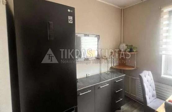 Kuncų g., Vingiai, Klaipėda, 3 kamb. – изображение 6