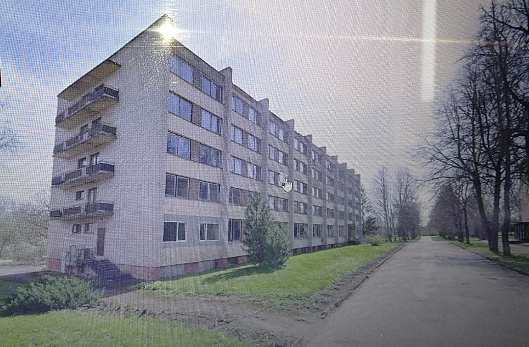 Продаются Другое / Жилое / Офис помещения Pasvalio rajono sav., Narteikiuose, Mokyklos g. – изображение 3