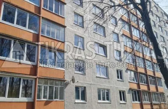 Reikjaviko g., Žardininkai, Klaipėda, 1 kamb. – изображение 3