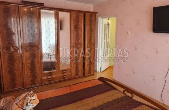 Reikjaviko g., Žardininkai, Klaipėda, 1 kamb. – изображение 5