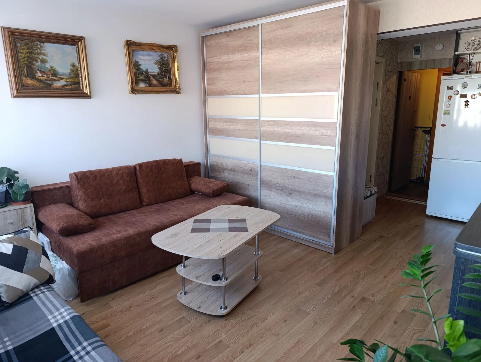 Baltijos pr., Baltijos, Klaipėda, 1 kamb. – изображение 6