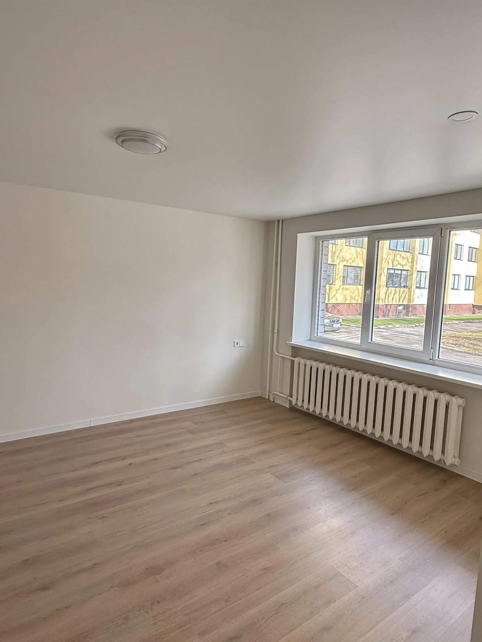 Malūnininkų g., Sportininkai, Klaipėda, 1 kamb. – изображение 4
