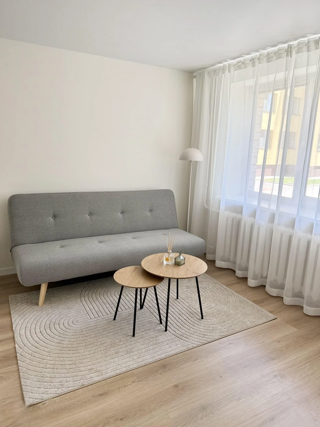 Malūnininkų g., Sportininkai, Klaipėda, 1 kamb. – nuotrauka 4