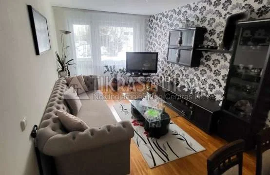I. Simonaitytės g., Vingiai, Klaipėda, 3 kamb. – изображение 6