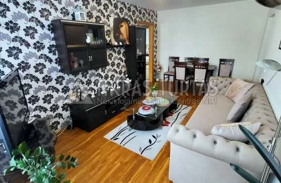 I. Simonaitytės g., Vingiai, Klaipėda, 3 kamb. – изображение 5