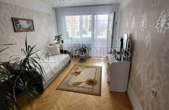 I. Simonaitytės g., Vingiai, Klaipėda, 3 kamb. – изображение 4