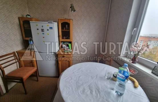 Laukininkų g., Laukininkai, Klaipėda, 3 kamb. – изображение 5