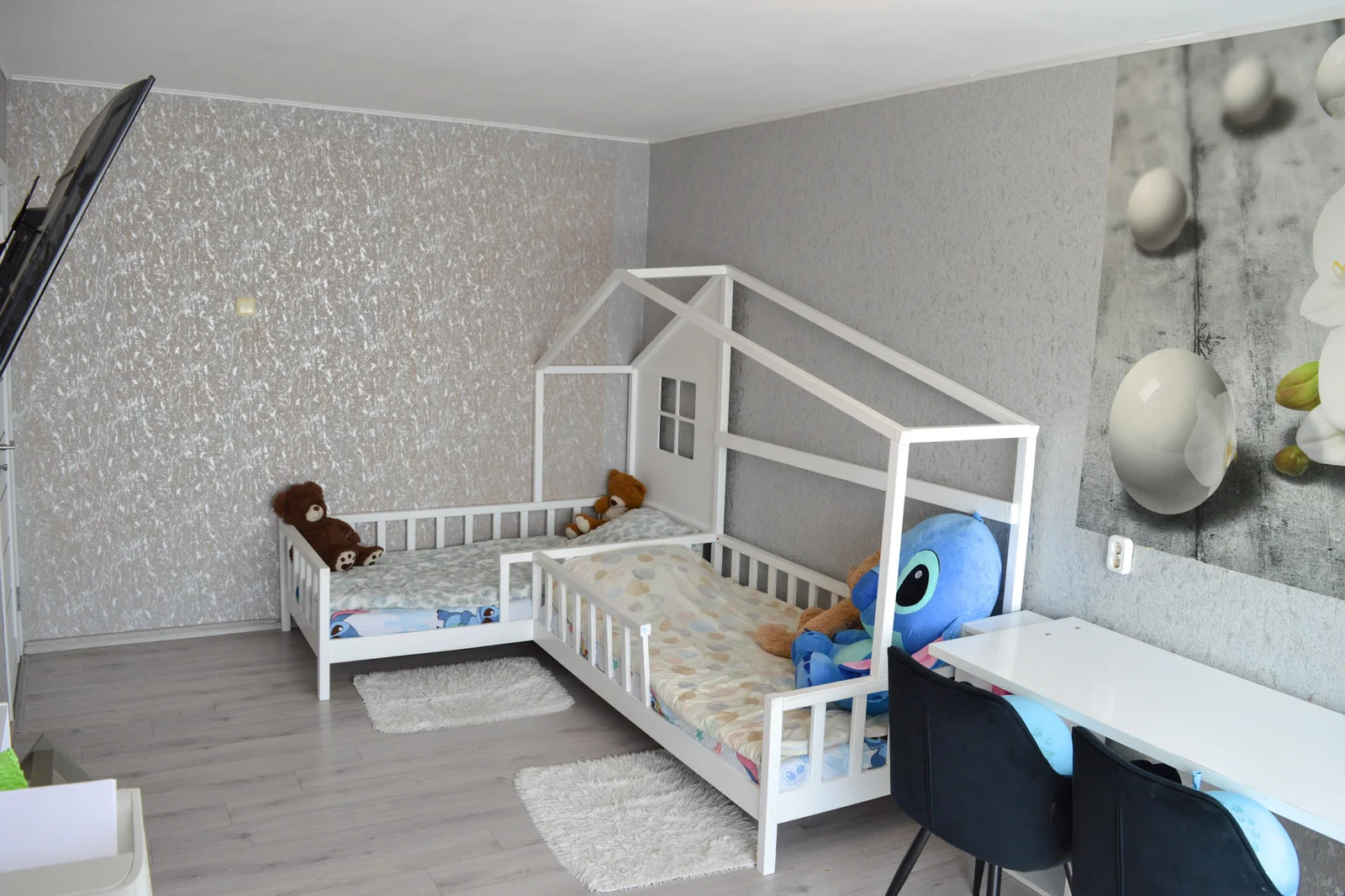 Gedimino g. 7A, Radviliškis, 3 kamb. – изображение 4