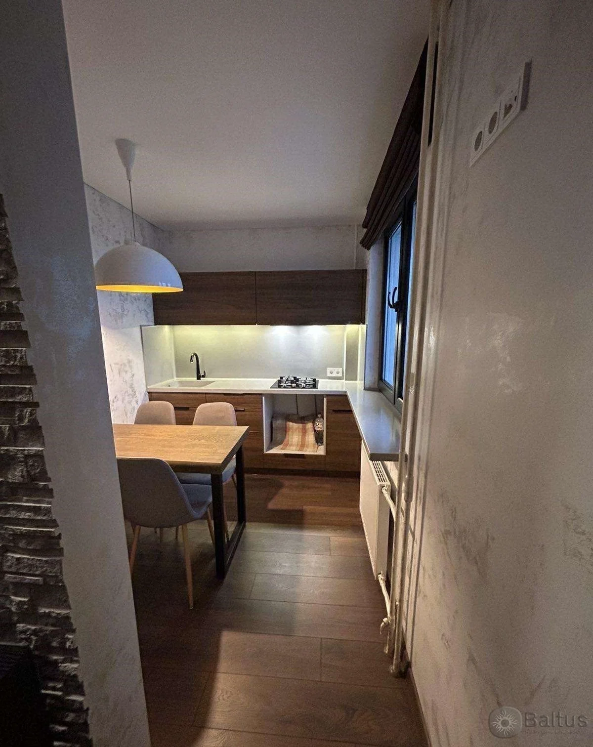 Šilutės pl., Kauno, Klaipėda, 1 kamb. – изображение 6